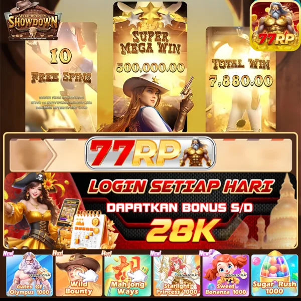 77RP