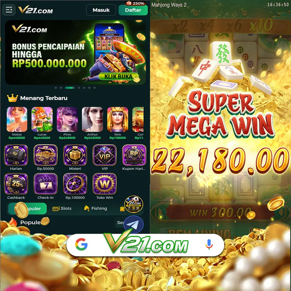 v21 Resmi