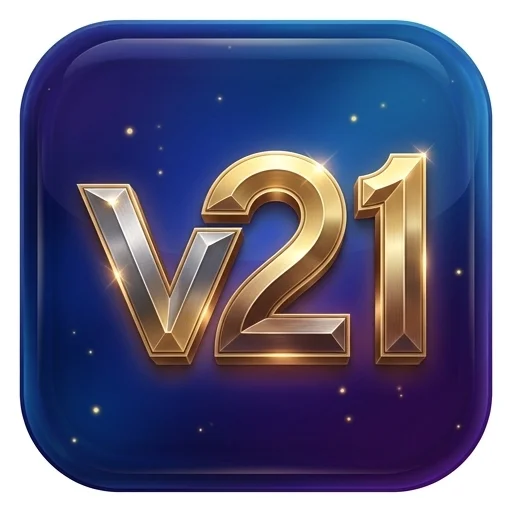 ✅ v21 - Aplikasi Resmi v21 | Daftar Akun Aman